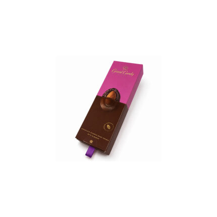 Կոնֆետ «Grand Candy» 90գր շոկոադապատ սալորաչիր նուշով