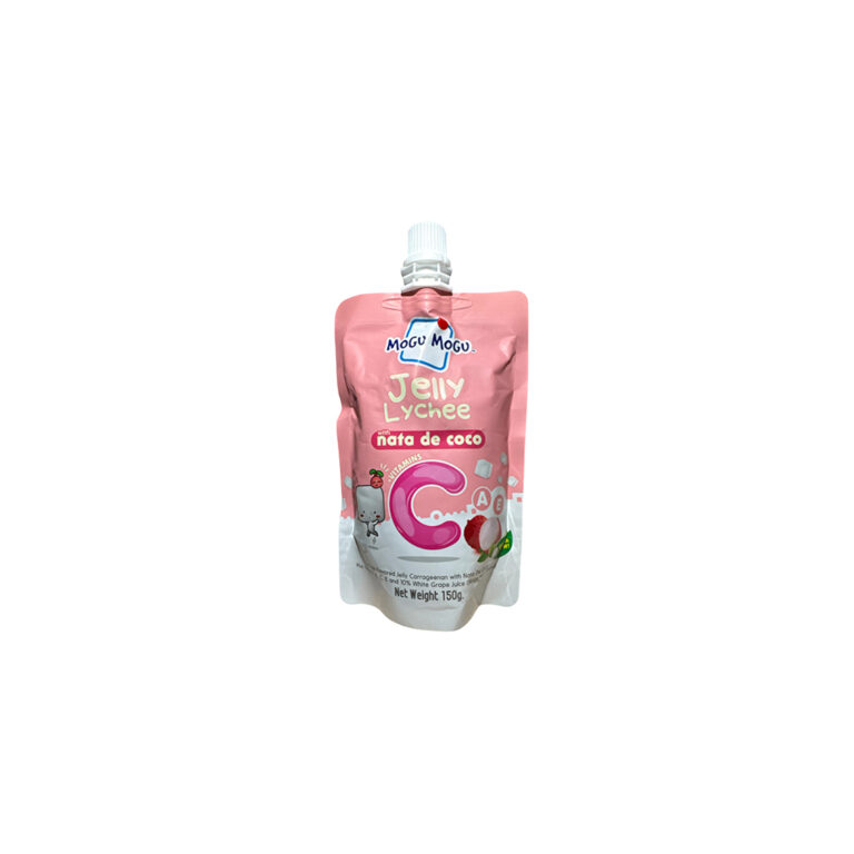 Ժելե «Jelly» 150մլ «Lychee»
