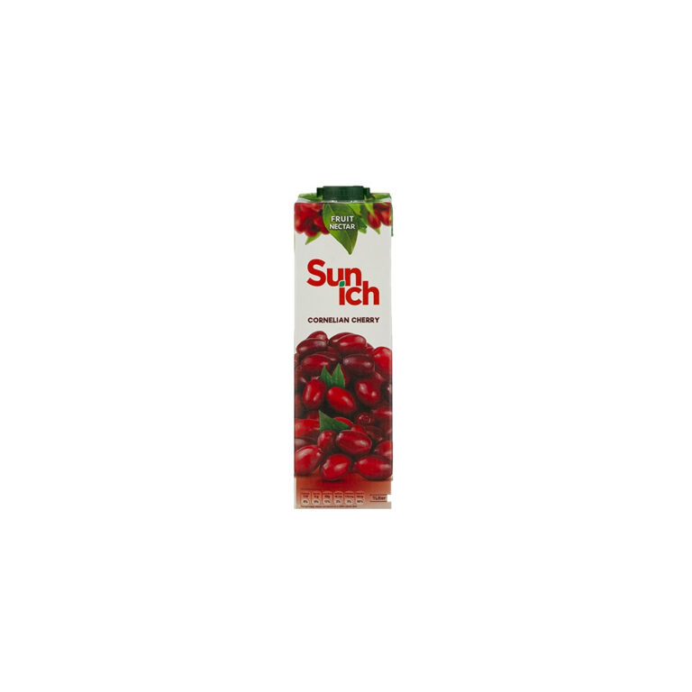 Նեկտար «Sunich» 1լ հոն