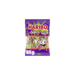 Ծամվող կոնֆետ «Haribo» 85գր S'ghetti Fizz
