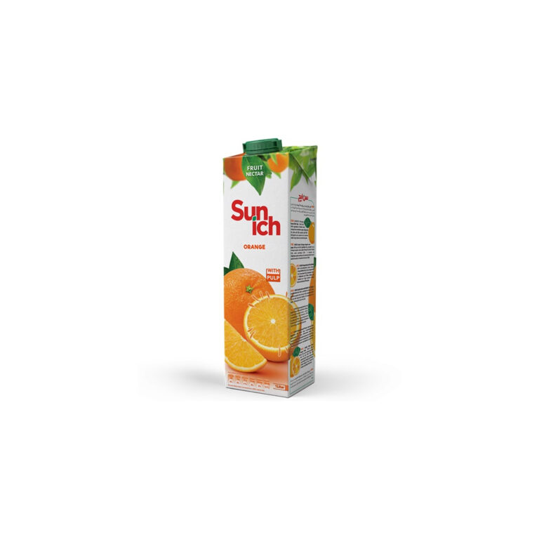 Նեկտար «Sunich» 1լ նարինջ