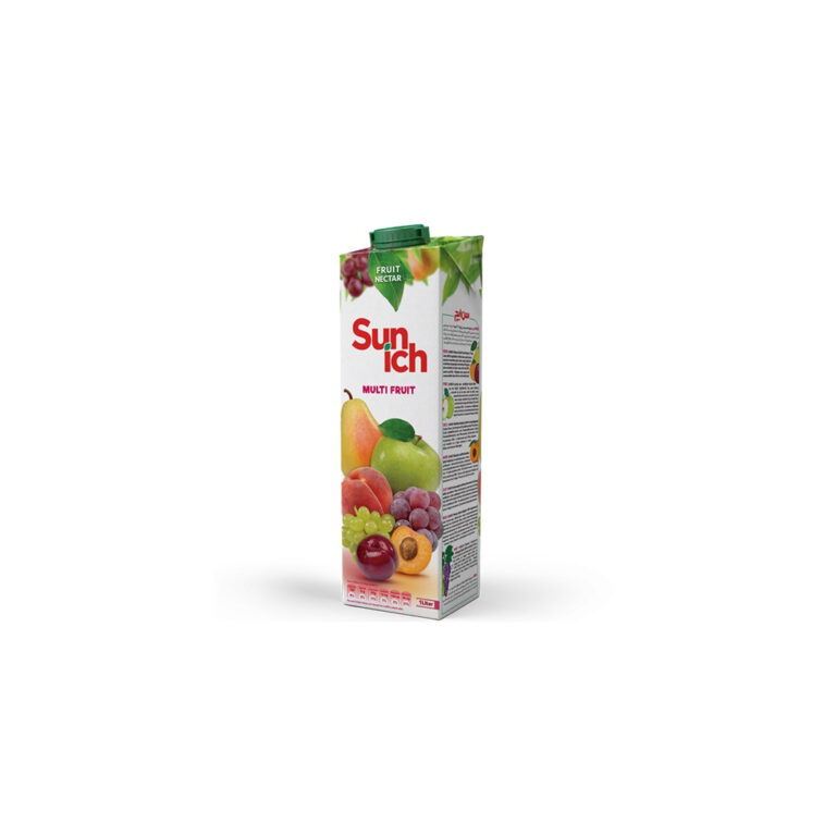 Նեկտար «Sunich» 1լ մուլտի
