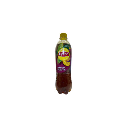 Սառը թեյ «Lipton» 0
