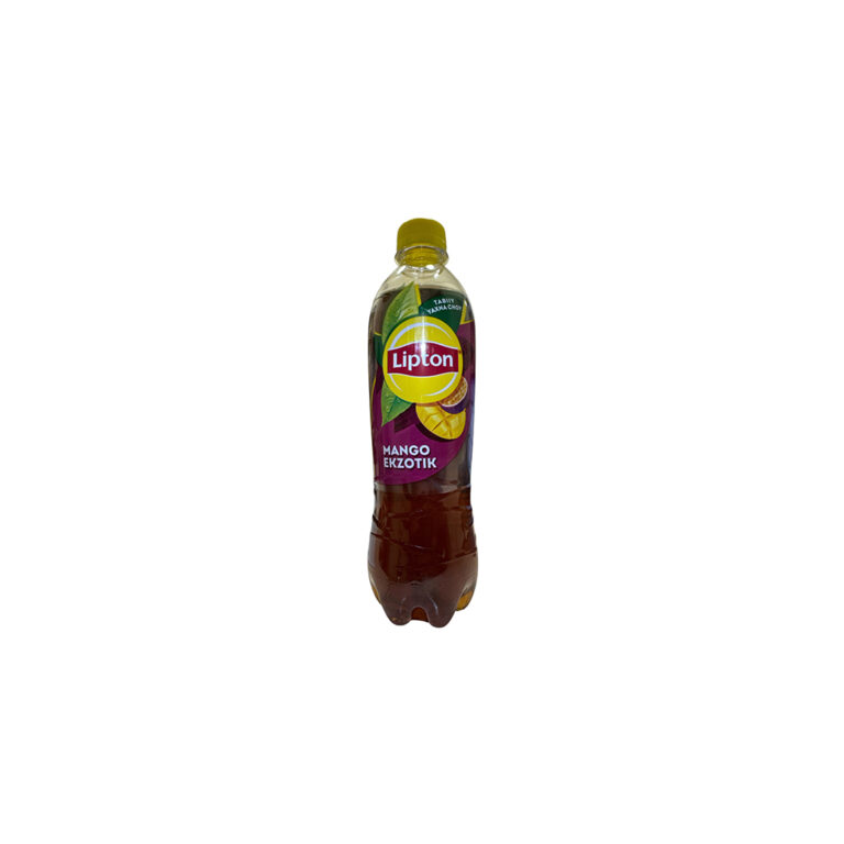 Սառը թեյ «Lipton» 0