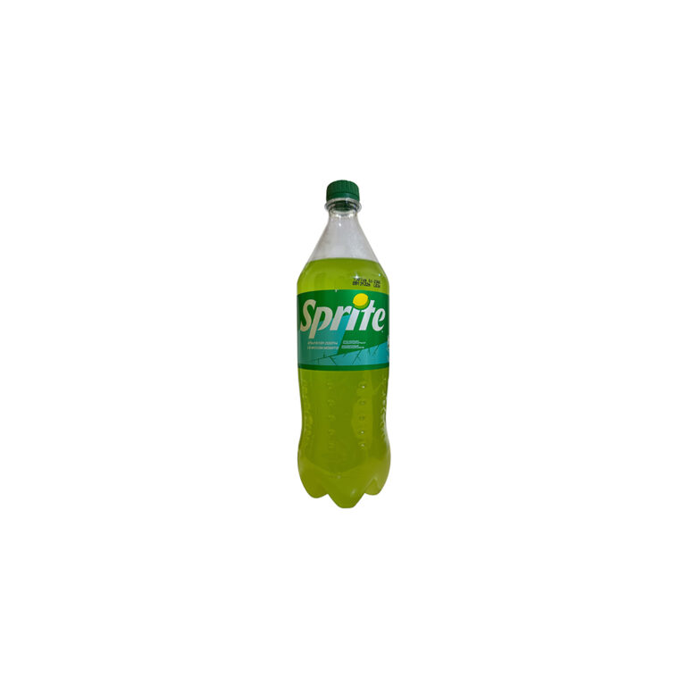 Գազավորված ըմպելիք «Sprite» 1լ մոխիտո