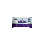 Խոնավ անձեռոցիկ «Silk Soft Universal» 15հատ