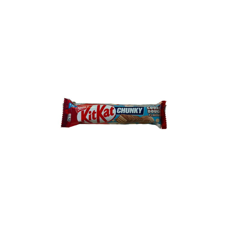 Շոկոլադե բատոն «KitKat» 42գր Cookie dough flavour