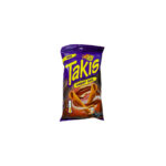 Չիպս «Takis» 100գր խորոված