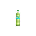 Գազավորված ըմպելիք «Sprite» 0.5լ մոխիտո