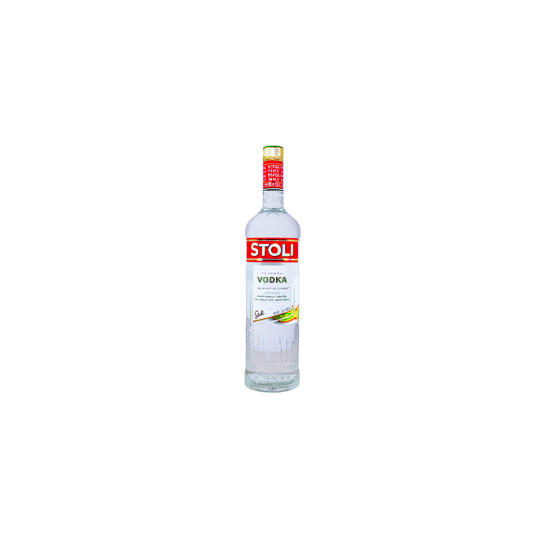 Օղի «Stoli» 0.7լ