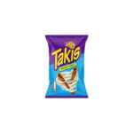 Չիպս «Takis» 100գր թթվասեր