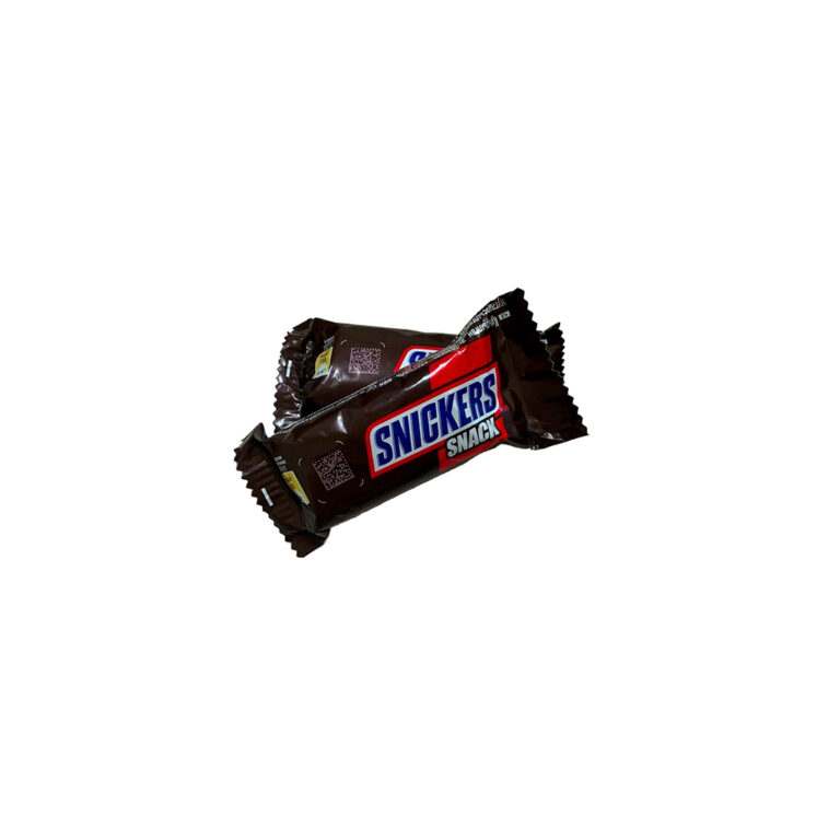 Շոկոլադե բատոն «Snickers» 32գր Snack