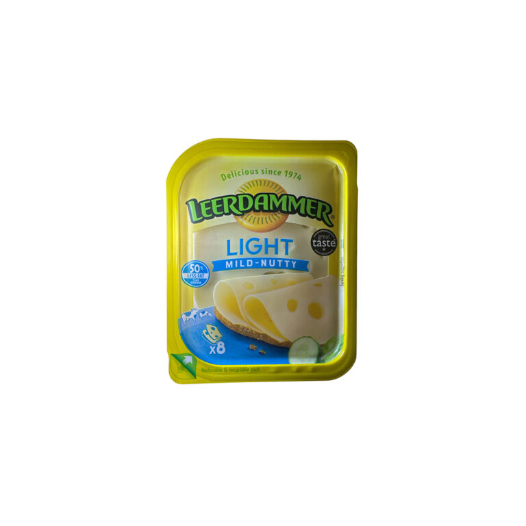 Պանիր «Leerdammer» 160գր 45%