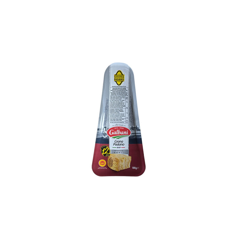 Պանիր «Galbani» 100գր 32% Grana Padano