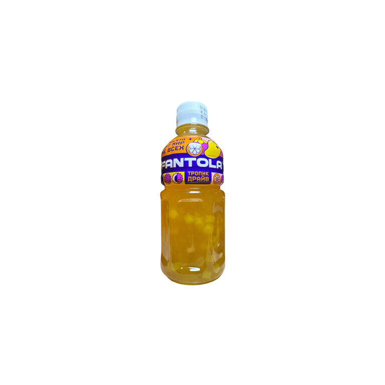 Հյութ «Marmell» 320մլ տրոպիկ