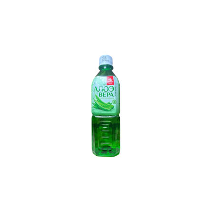 Հյութ «Dragon King» 0.5լ Aloe Vera