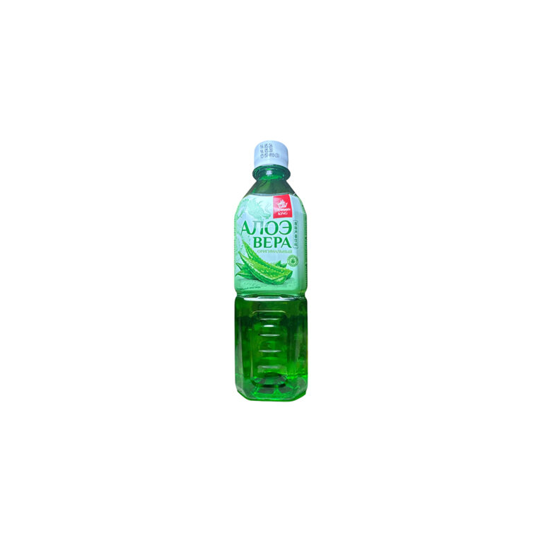 Հյութ «Dragon King» 0.5լ Aloe Vera