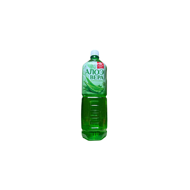Հյութ «Dragon King» 1.5լ Aloe Vera