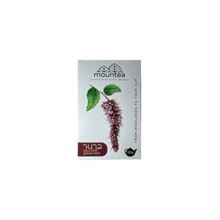 Թեյ «Mountea» 25գր դաղձ