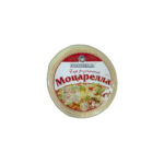 Պանիր «Золотава» 0.5կգ Mozzarella