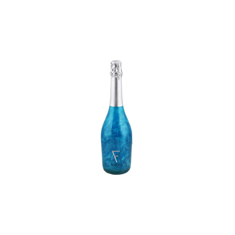 Շամպայն «Fogoso» 750մլ Blue