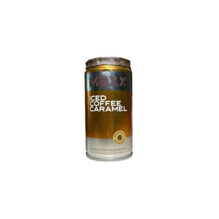 Սառը սուրճ «Maxx» 180մլ Caramel