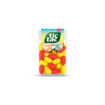 Դրաժե «Tic Tac» 16գր Маракуйя-Ананас