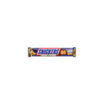 Շոկոլադե բատոն «Snickers» 87գր շատ գետնանուշ