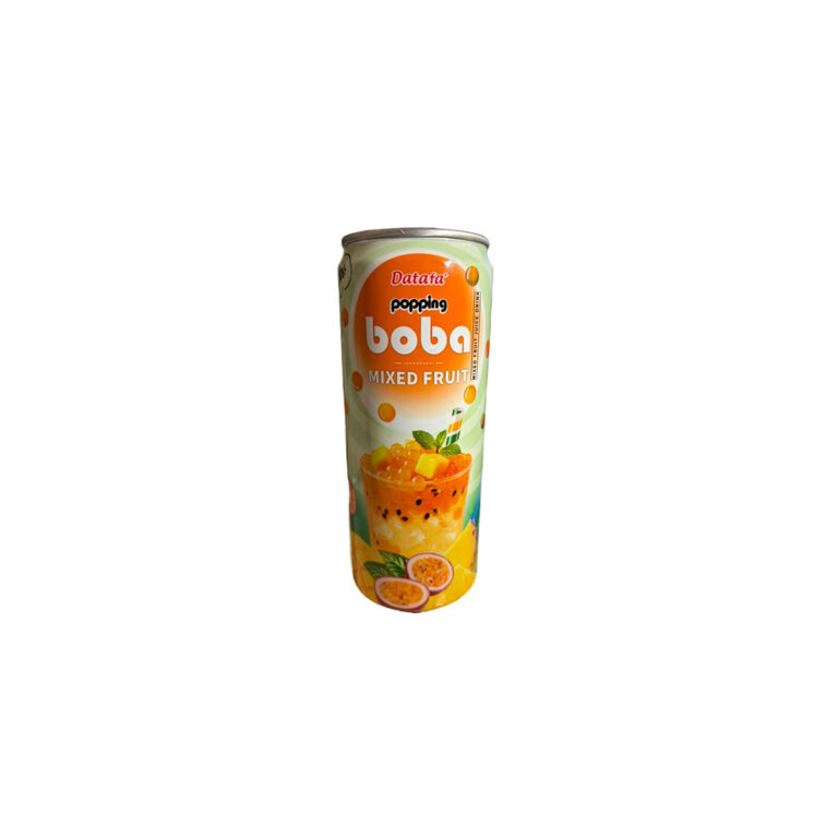 Հյութ «Boba» 330մլ մուլտի
