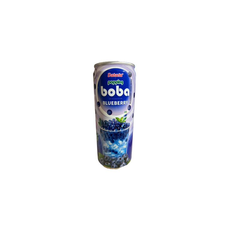 Հյութ «Bobs» 330մլ հապալաս