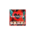 Կոնֆետների հավաքածու «AMORETTA» 106գր Desserts