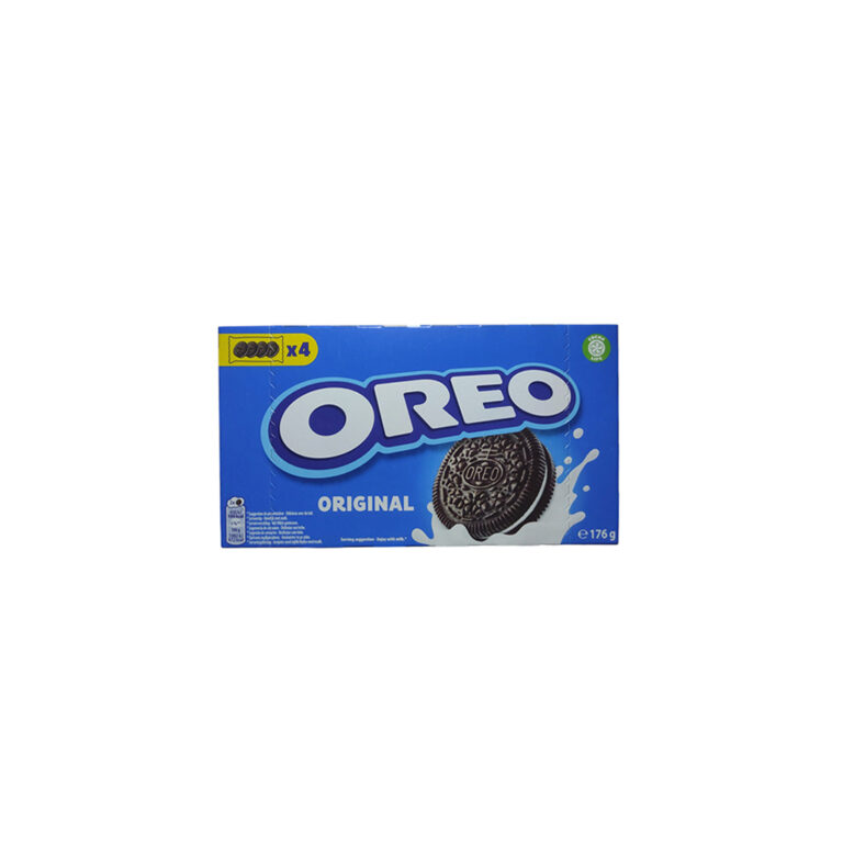 Թխվածքաբլիթ «Oreo» 176գր