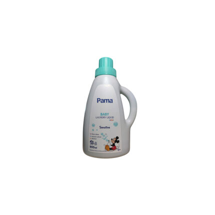 Լվացքի հեղուկ մանկական «Pama» 900մլ Jasmin