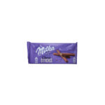 Թխվածքաբլիթ «Milka» 175գր Choco Sticks