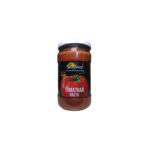 Տոմատի մածուկ «Sun food» 660գր