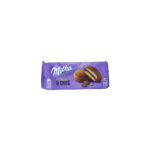 Թխվածքաբլիթ «Milka» 150գր Choc & Choc