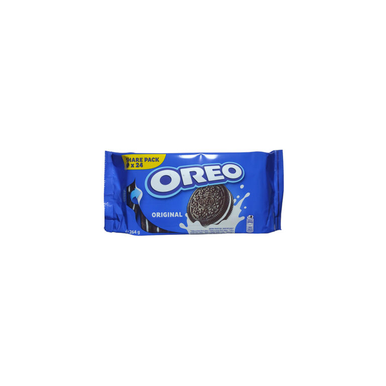 Թխվածքաբլիթ «Oreo» 264գր