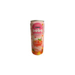 Հյութ «Boba» 330մլ դեղձ
